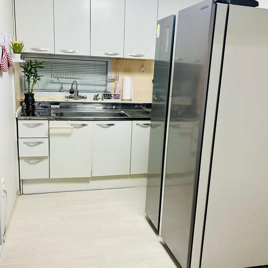 Villa Big Star Stay Busan South Korea