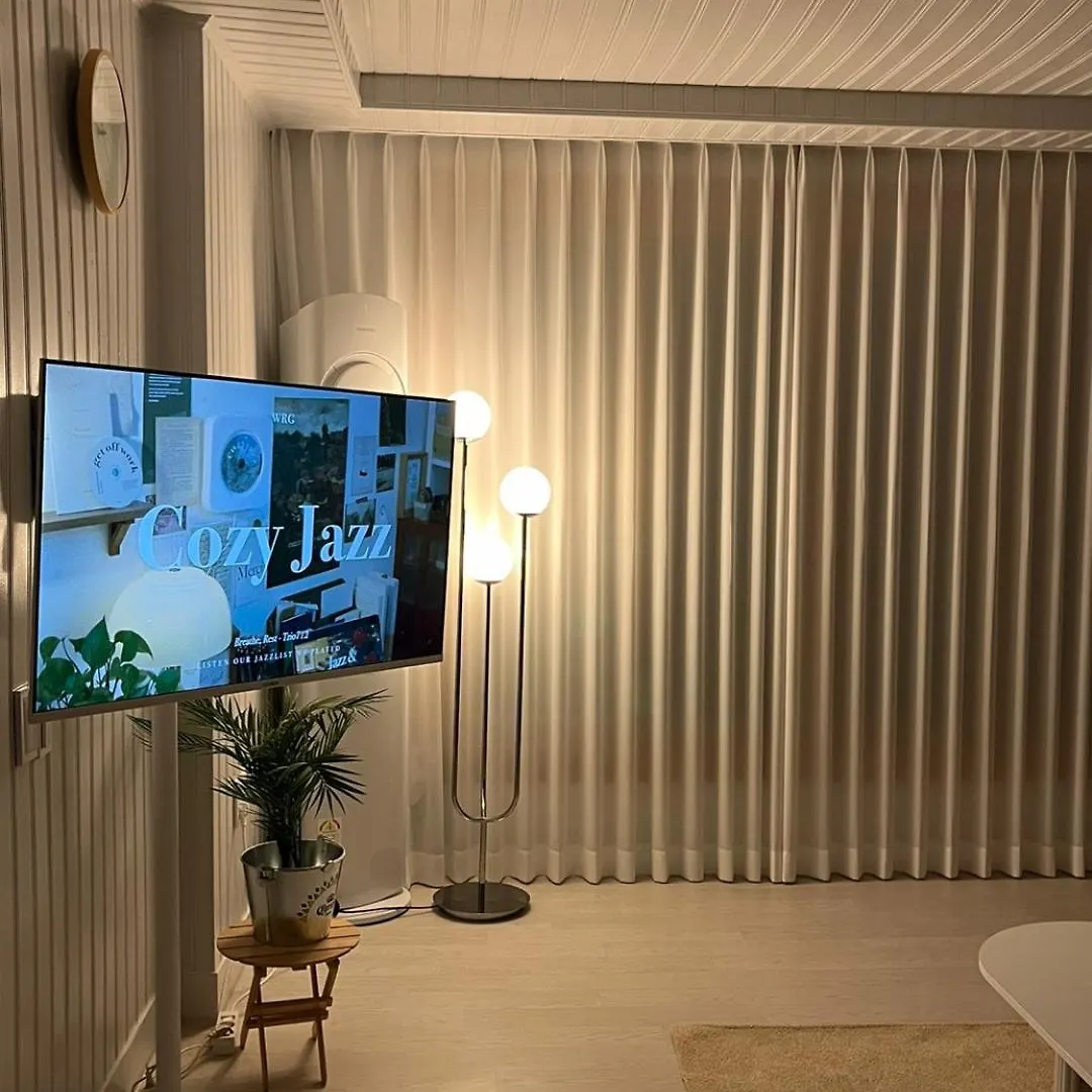 Big Star Stay Busan Villa