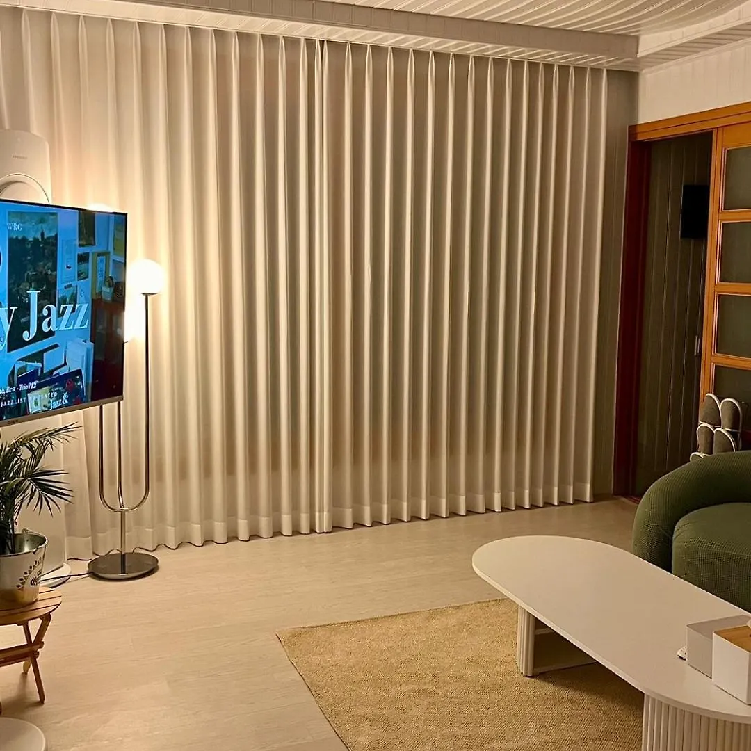 Big Star Stay Busan