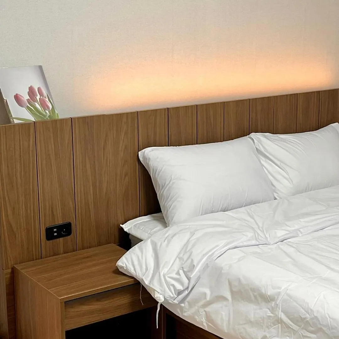 Villa Big Star Stay Busan