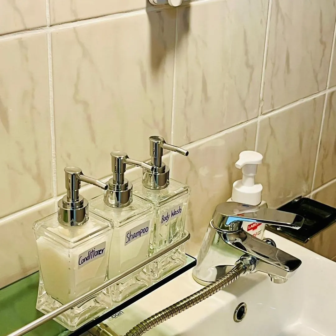 Villa Big Star Stay Busan