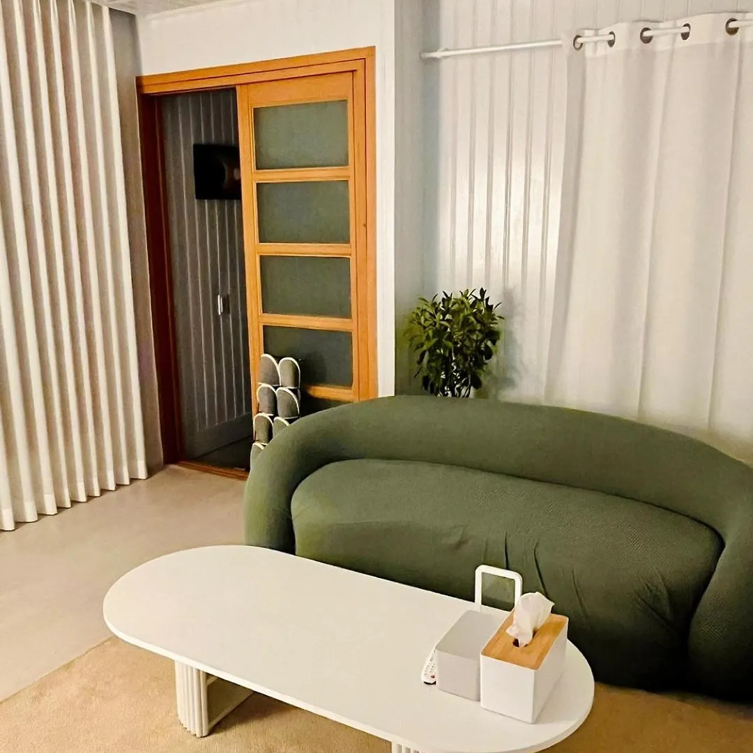 Big Star Stay Busan South Korea