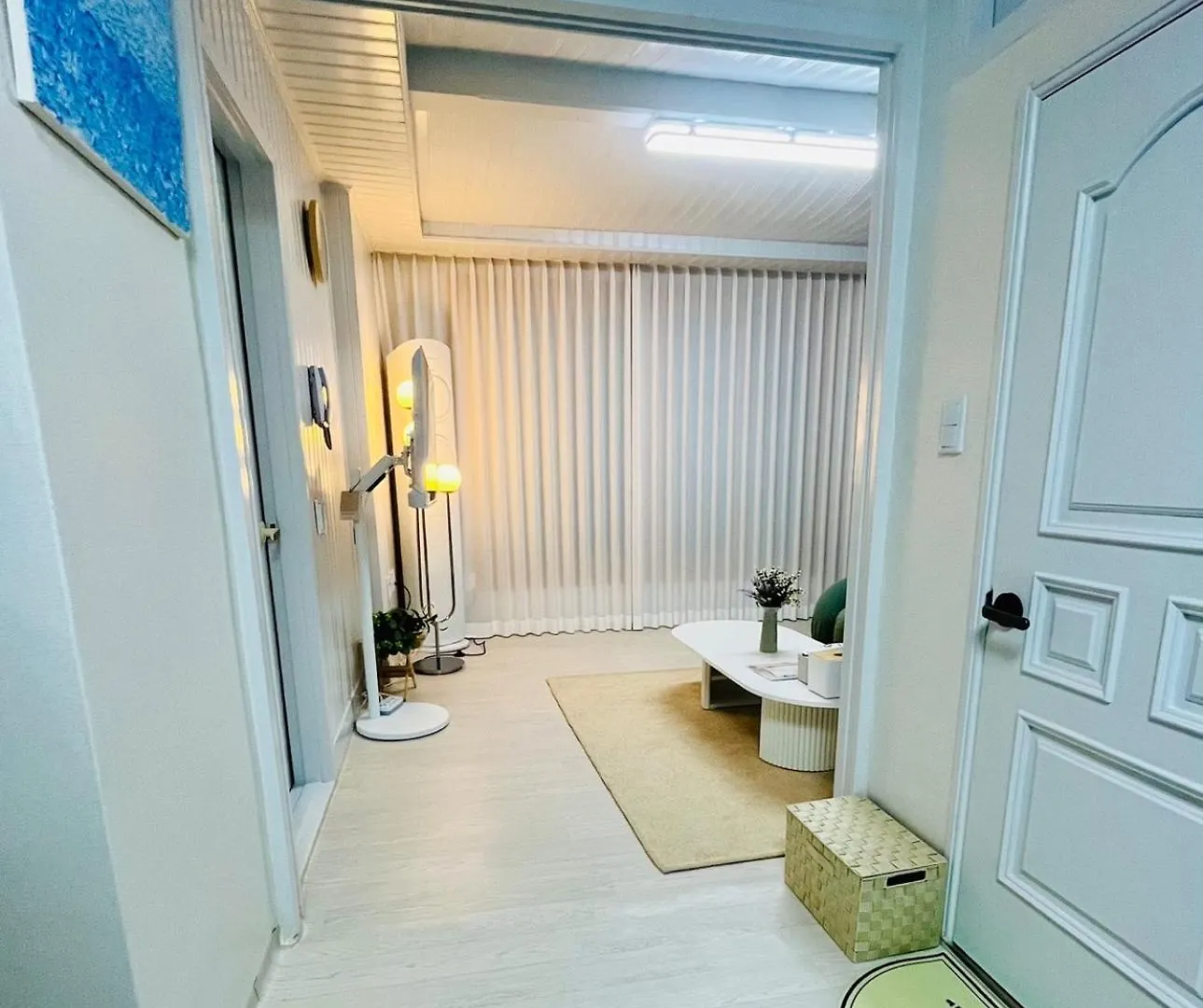 Big Star Stay Busan Villa