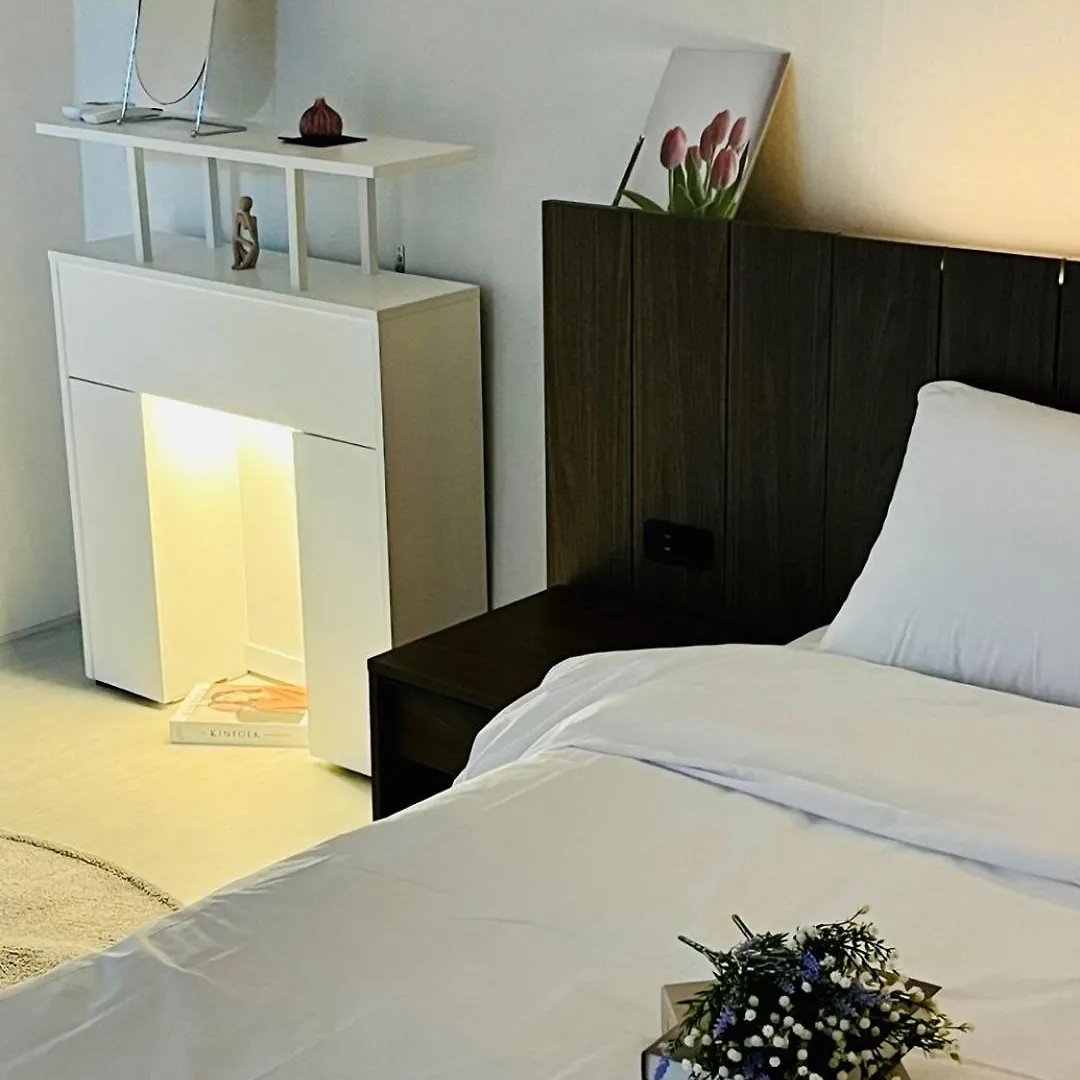 Big Star Stay Busan Villa