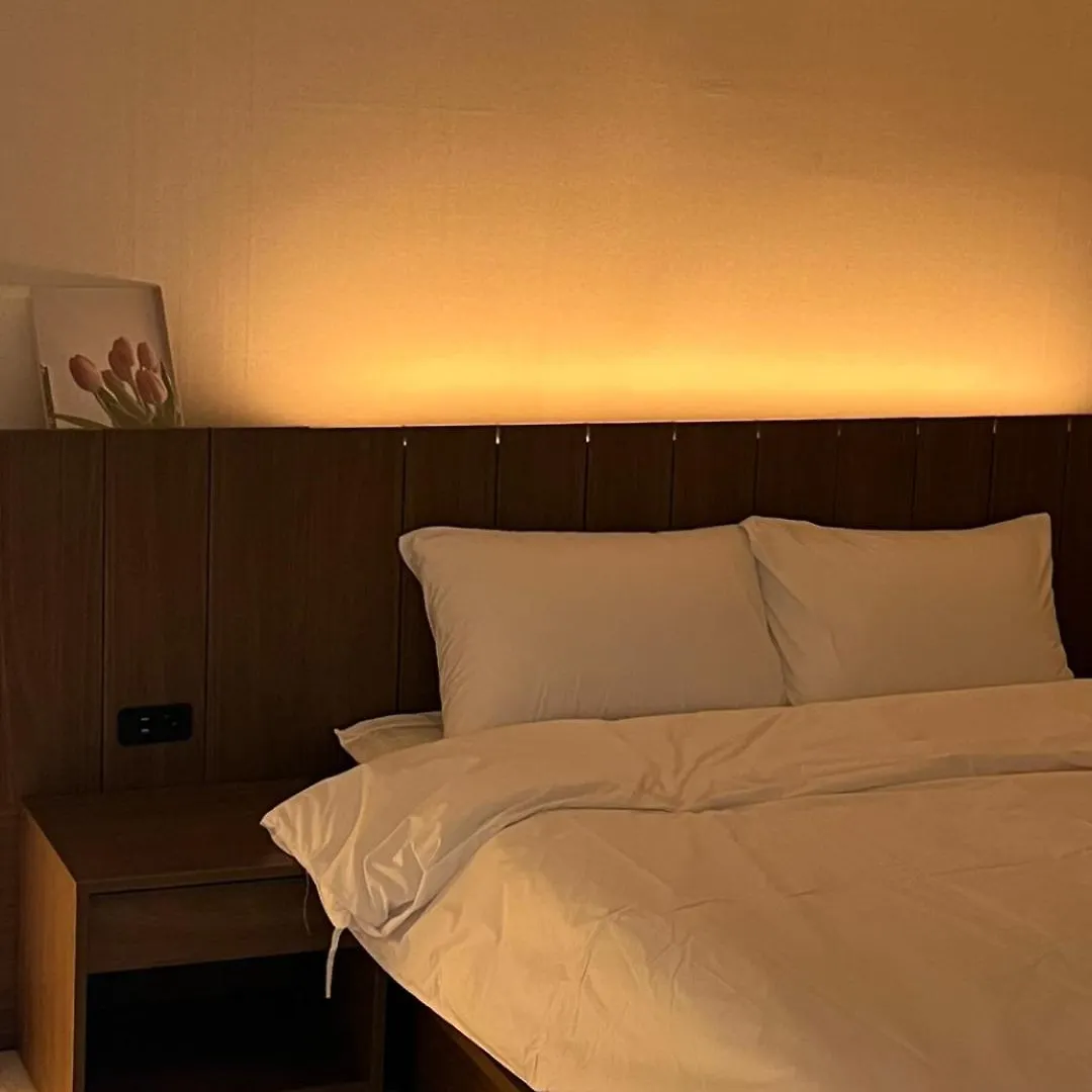 Big Star Stay Busan Villa