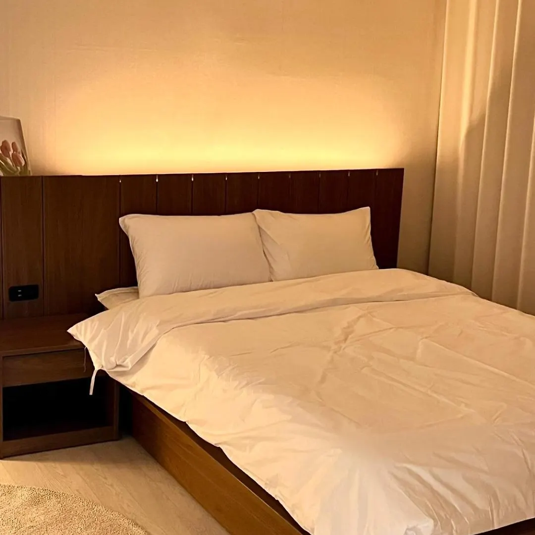 Villa Big Star Stay Busan South Korea