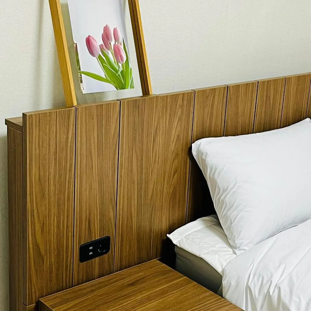 Big Star Stay Busan Villa