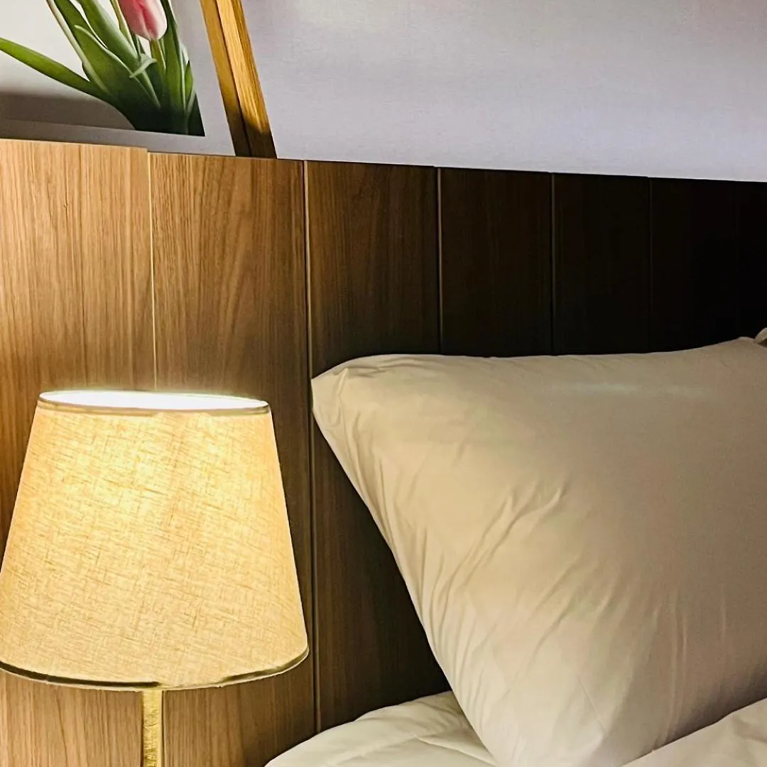 Villa Big Star Stay Busan