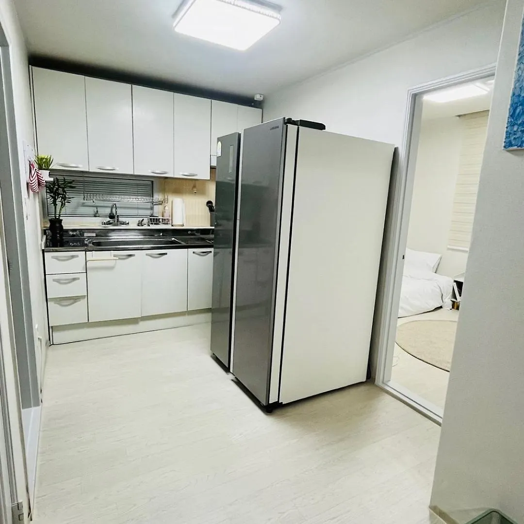 Villa Big Star Stay Busan
