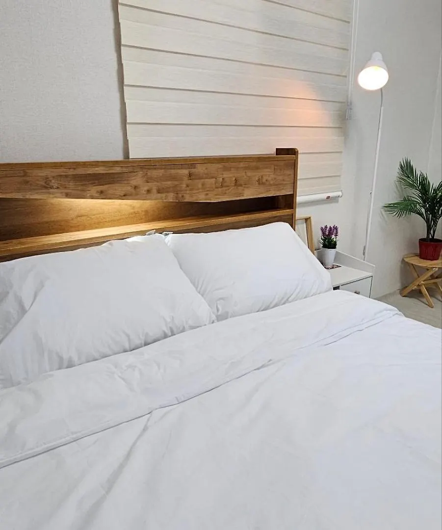 Big Star Stay Busan Villa