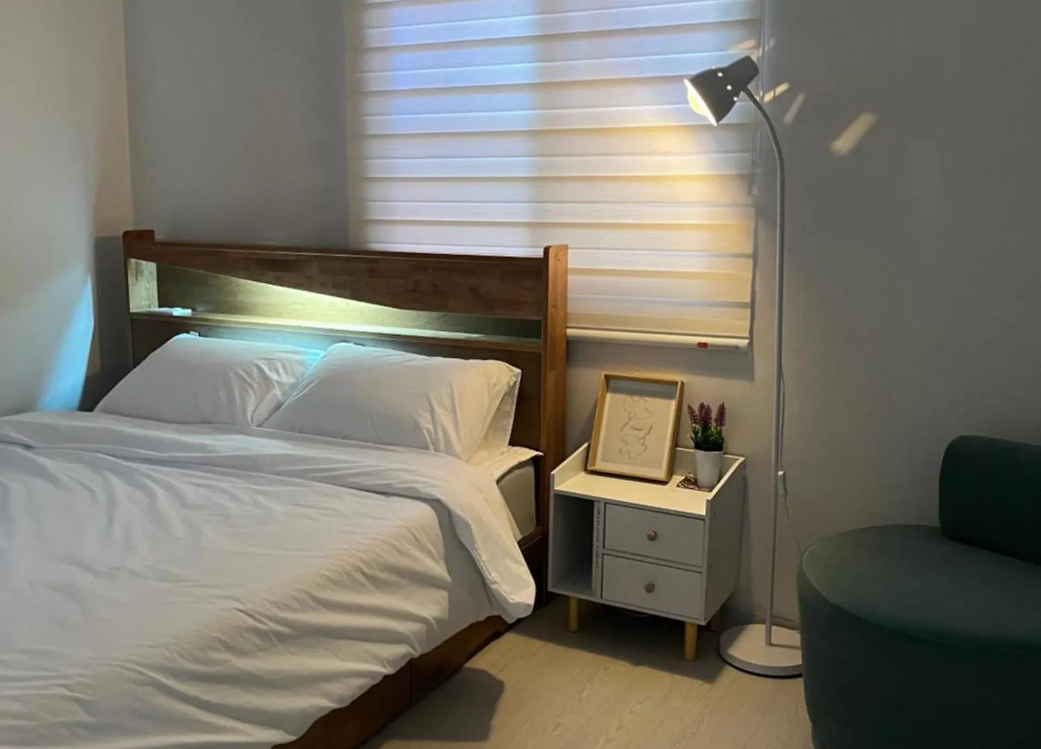 Big Star Stay Busan Villa