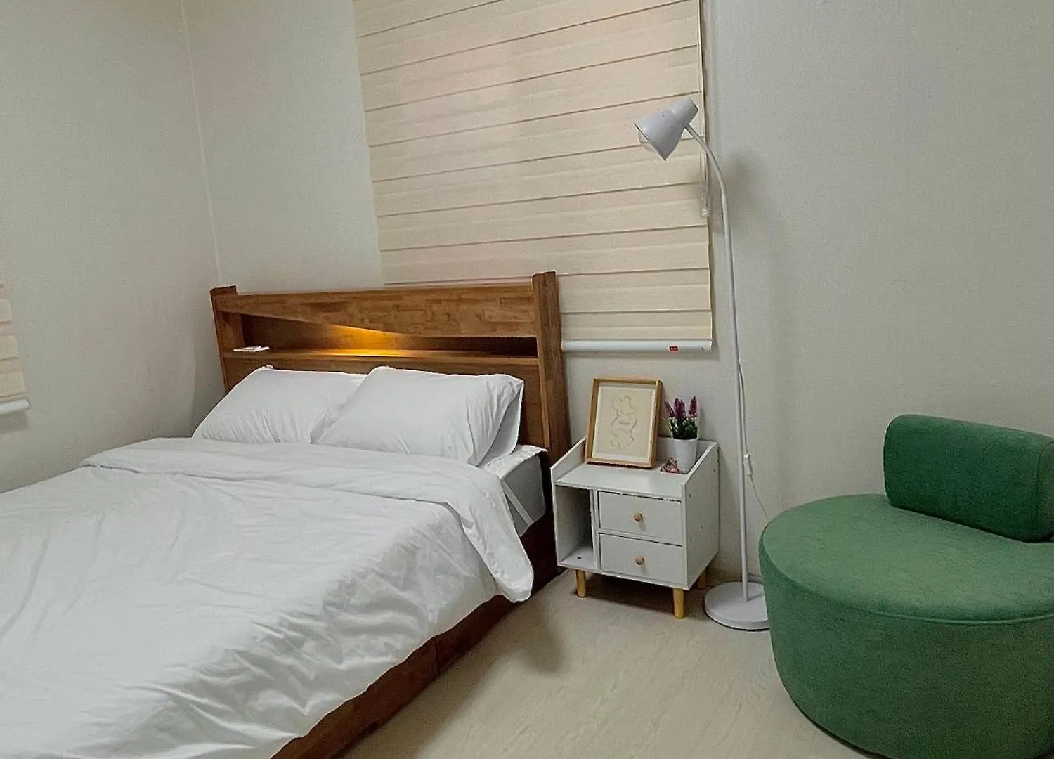Big Star Stay Busan