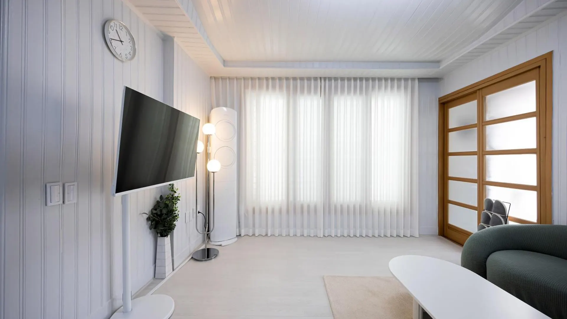 Villa Big Star Stay Busan