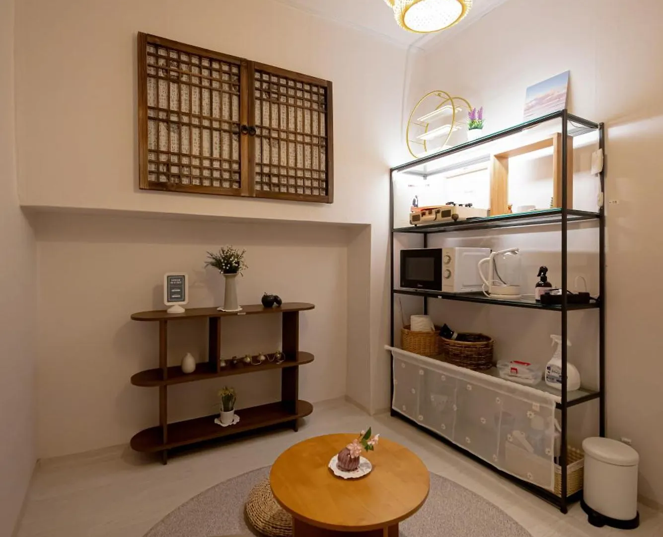 Big Star Stay Busan Villa