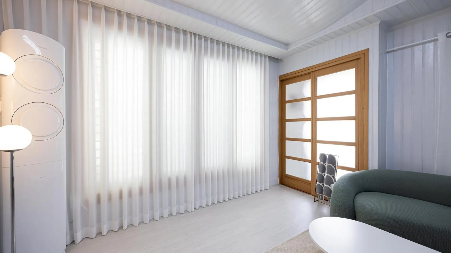 Villa Big Star Stay Busan