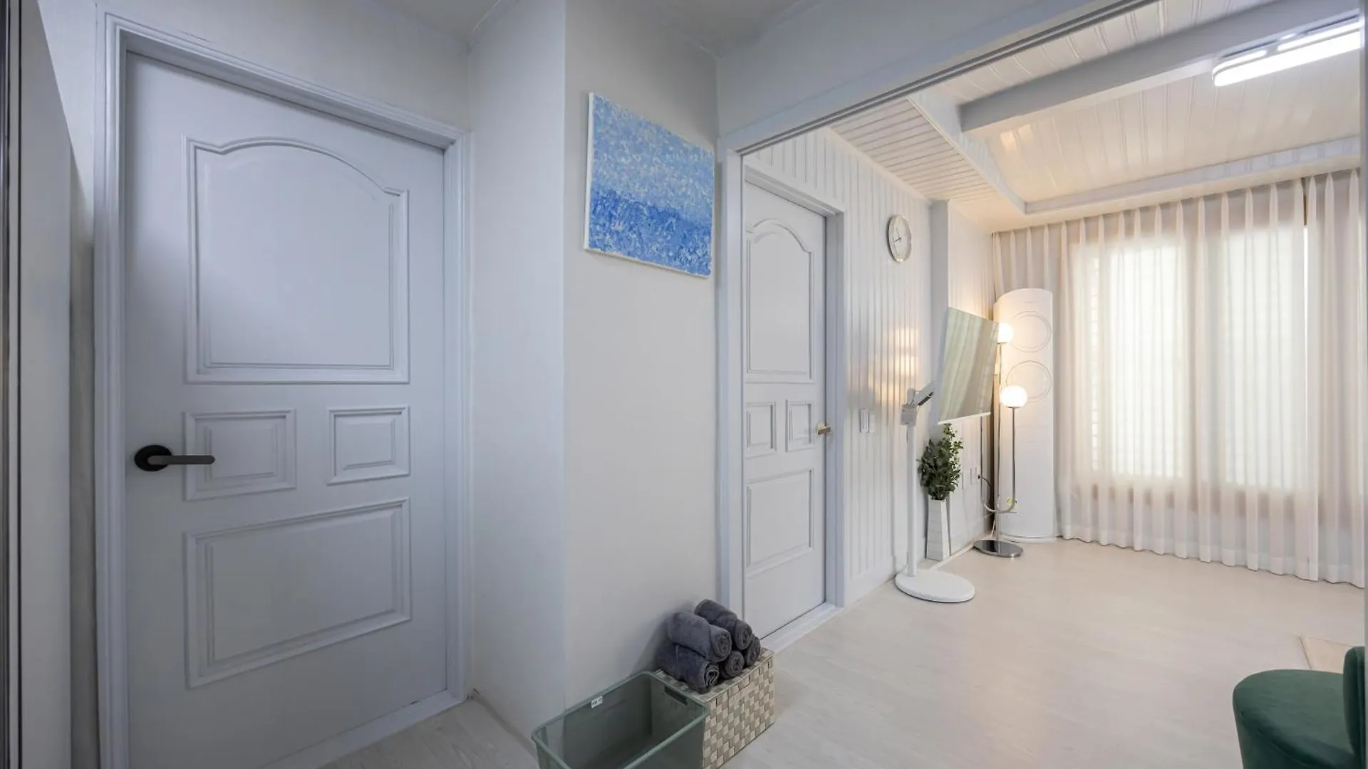 Villa Big Star Stay Busan South Korea