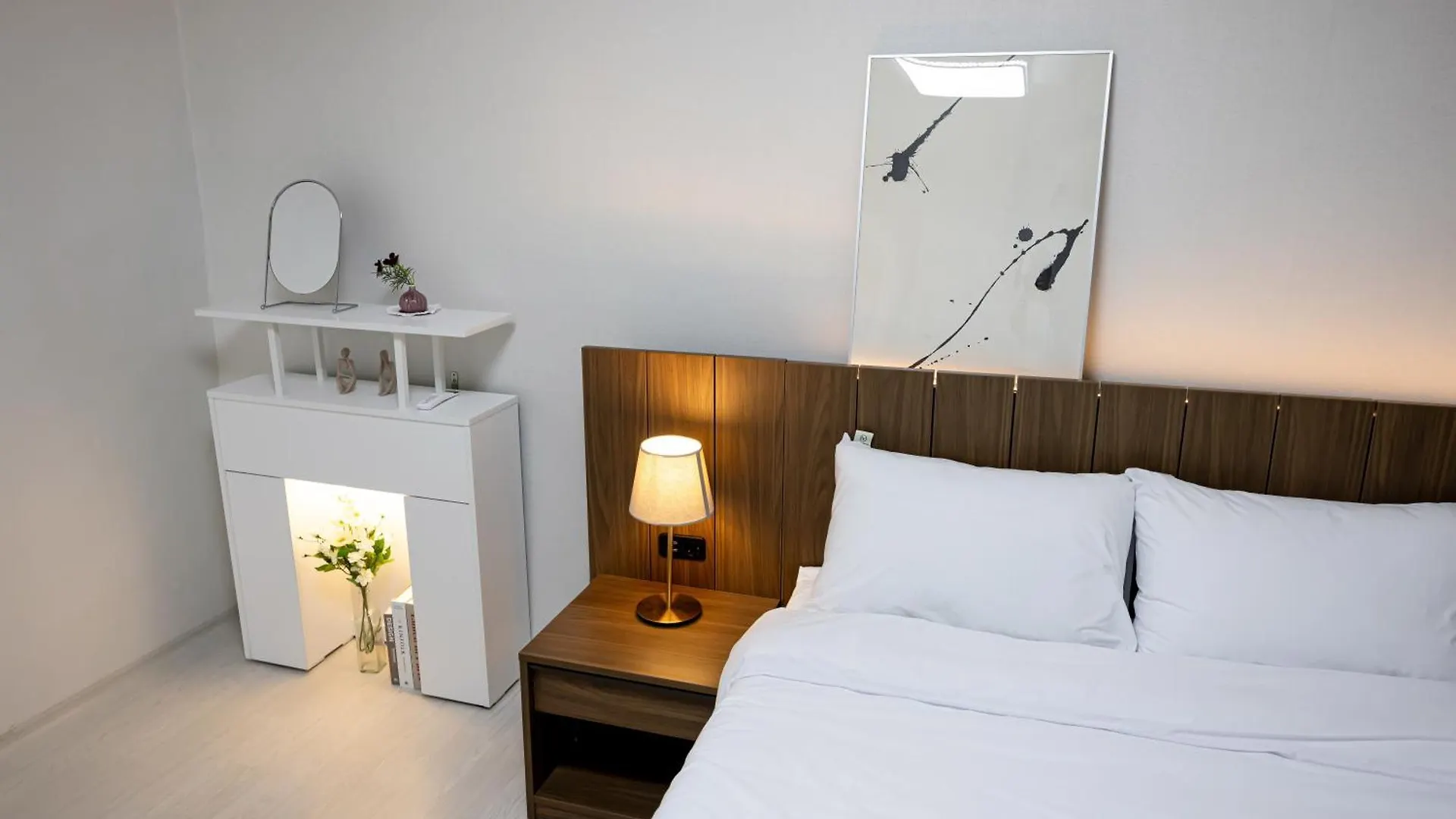 Villa Big Star Stay Busan