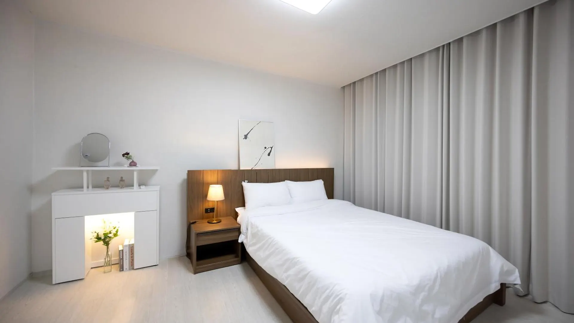 Big Star Stay Busan South Korea