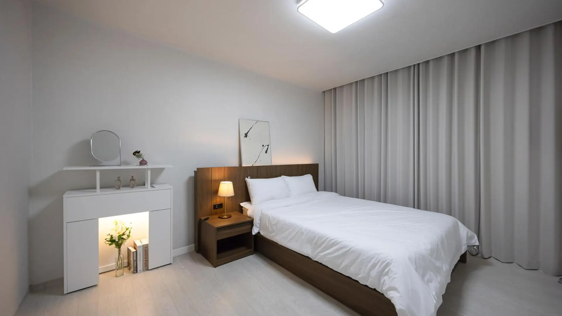 Big Star Stay Busan