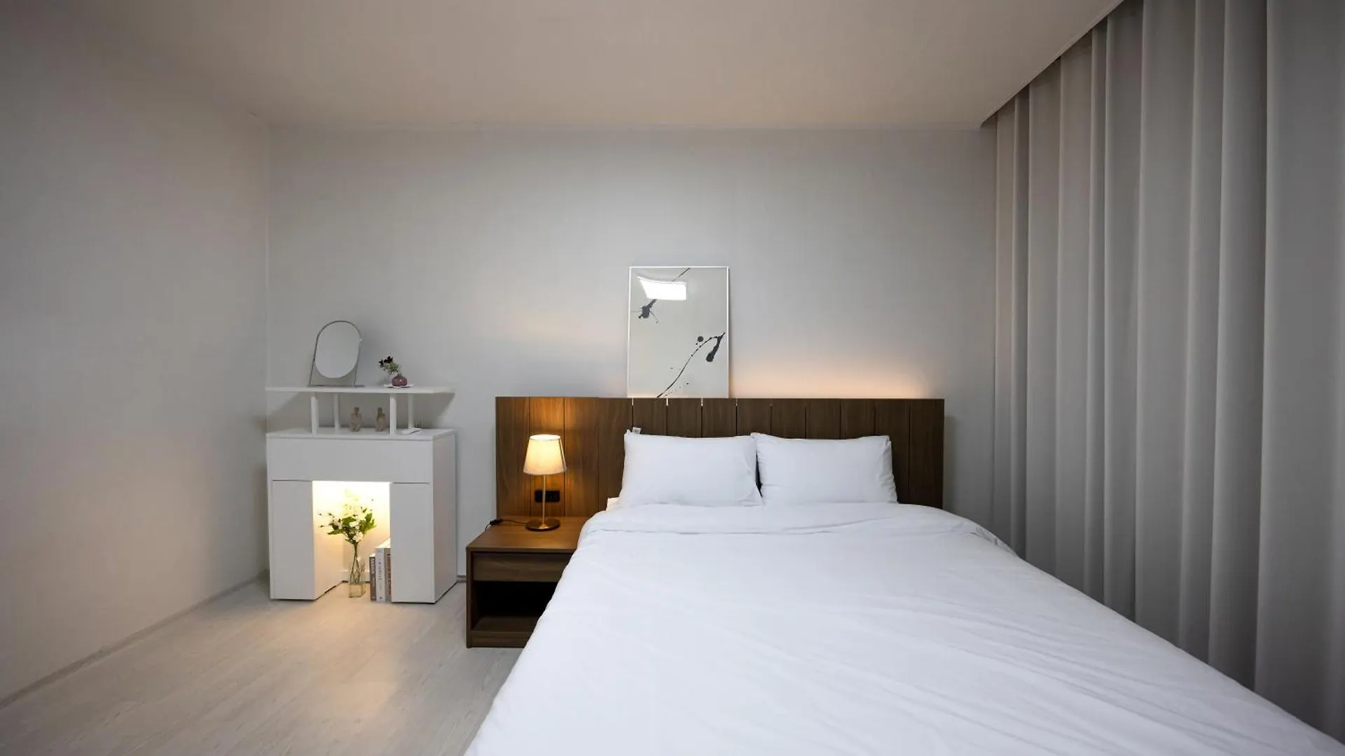 Big Star Stay Busan Villa