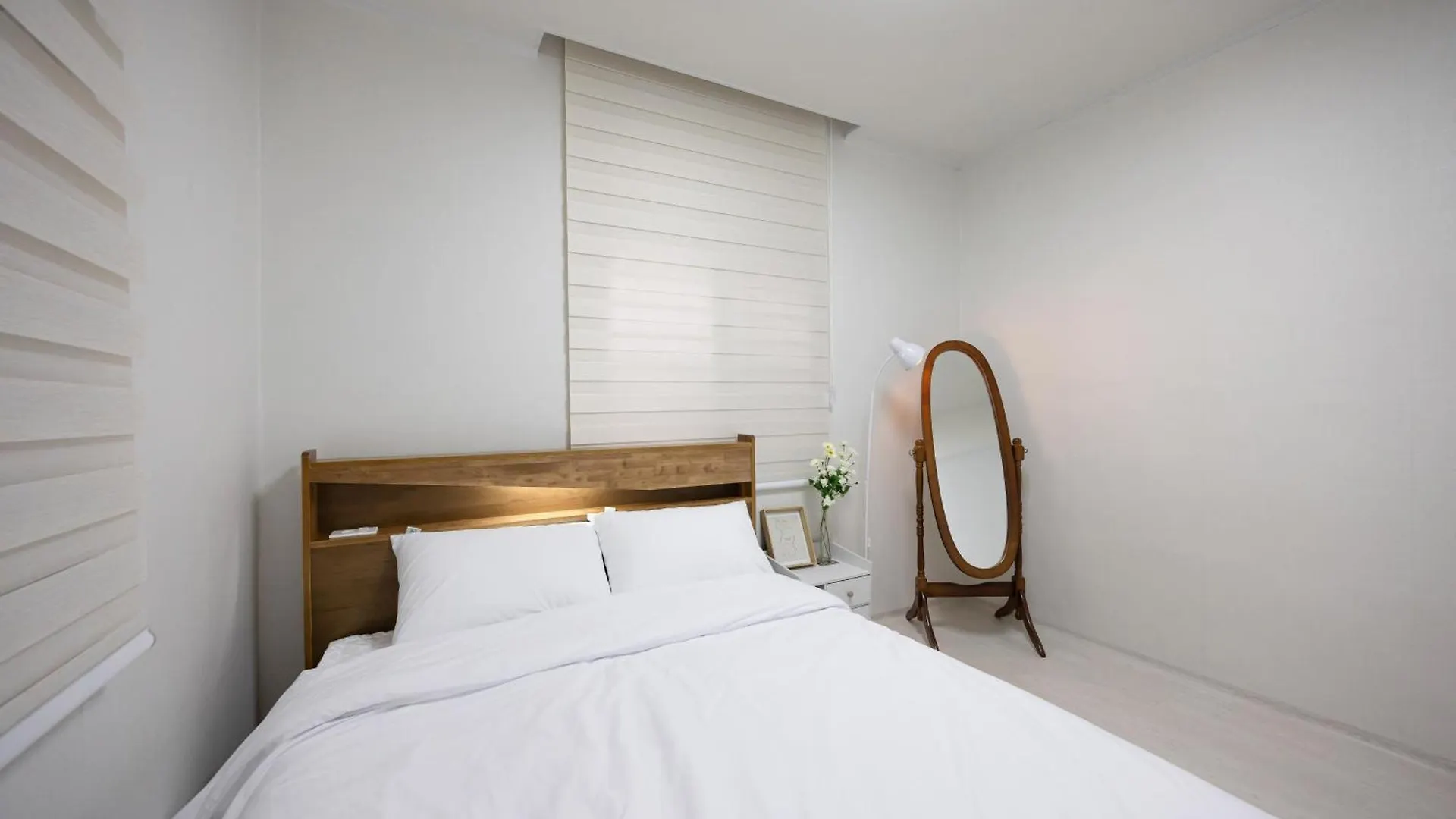 Villa Big Star Stay Busan South Korea