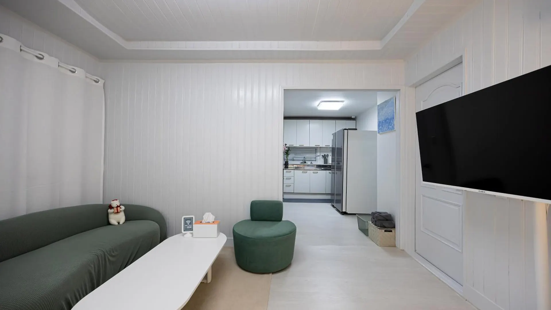 Villa Big Star Stay Busan South Korea