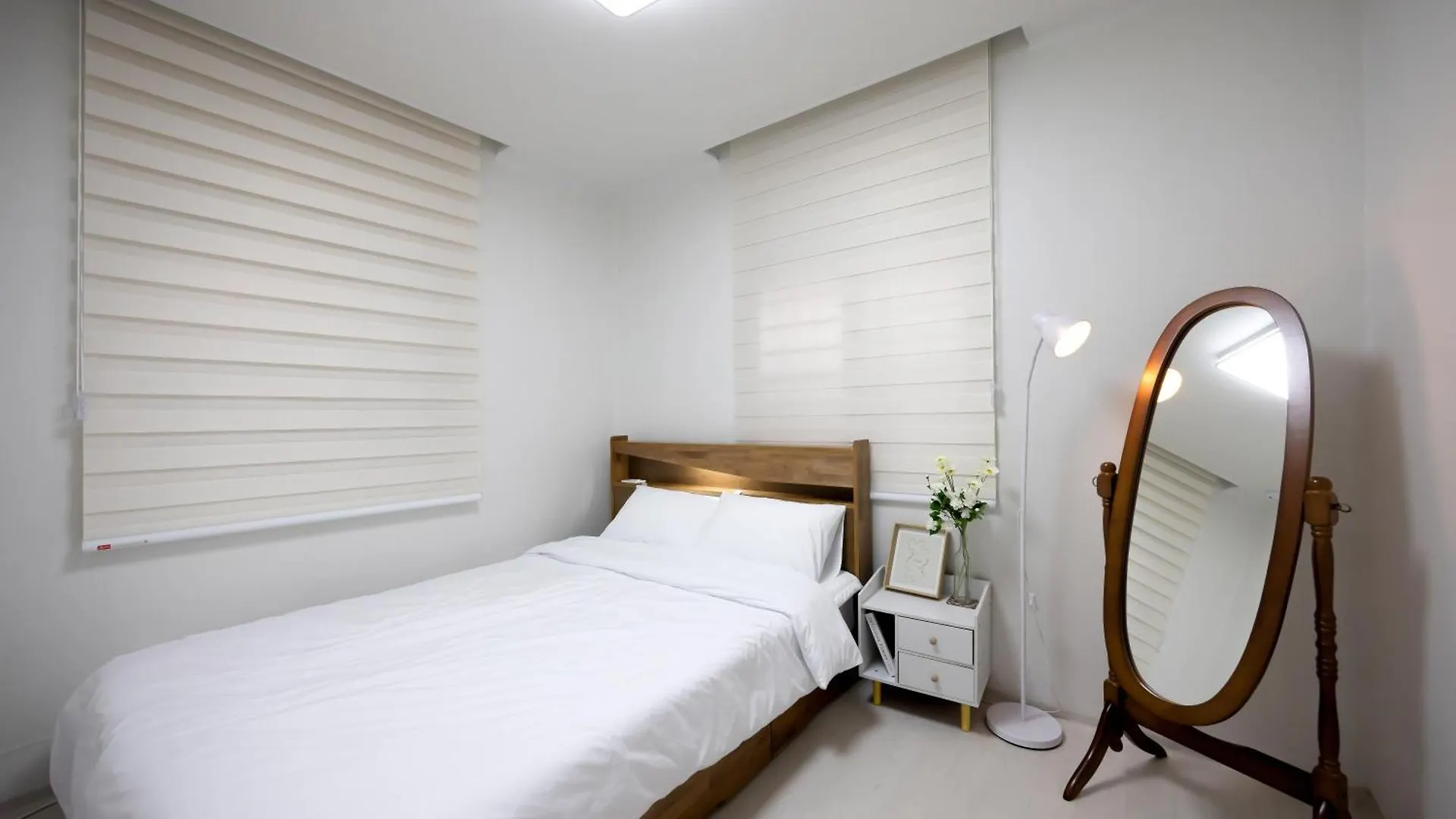 Big Star Stay Busan Villa