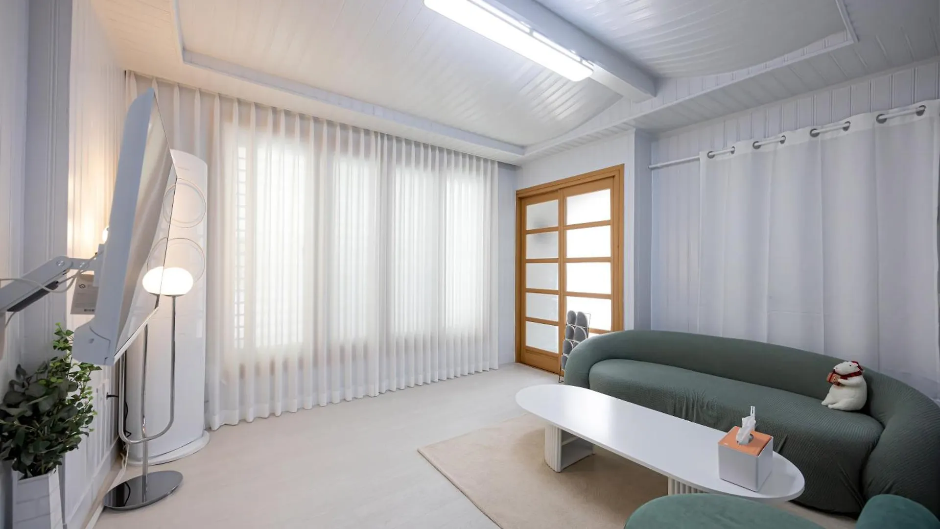 Villa Big Star Stay Busan