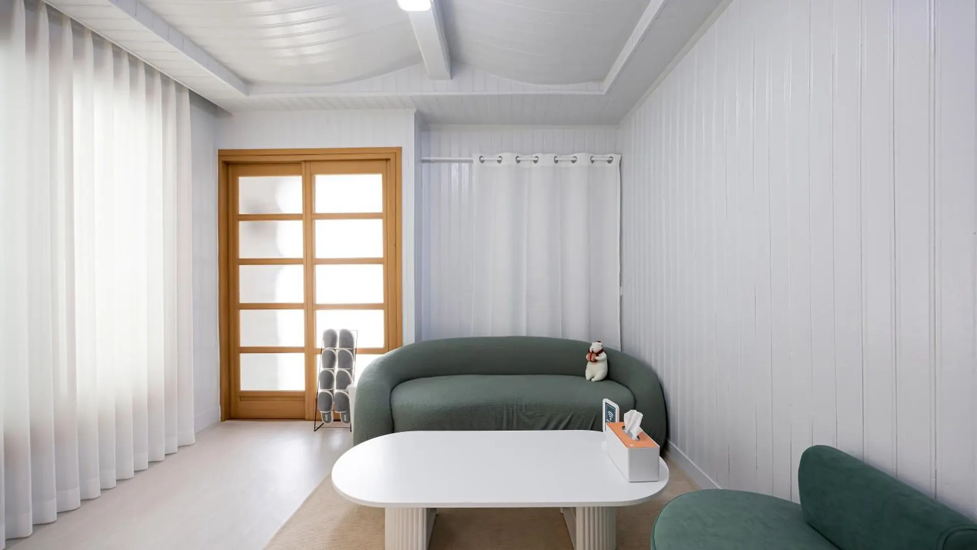 Villa Big Star Stay Busan