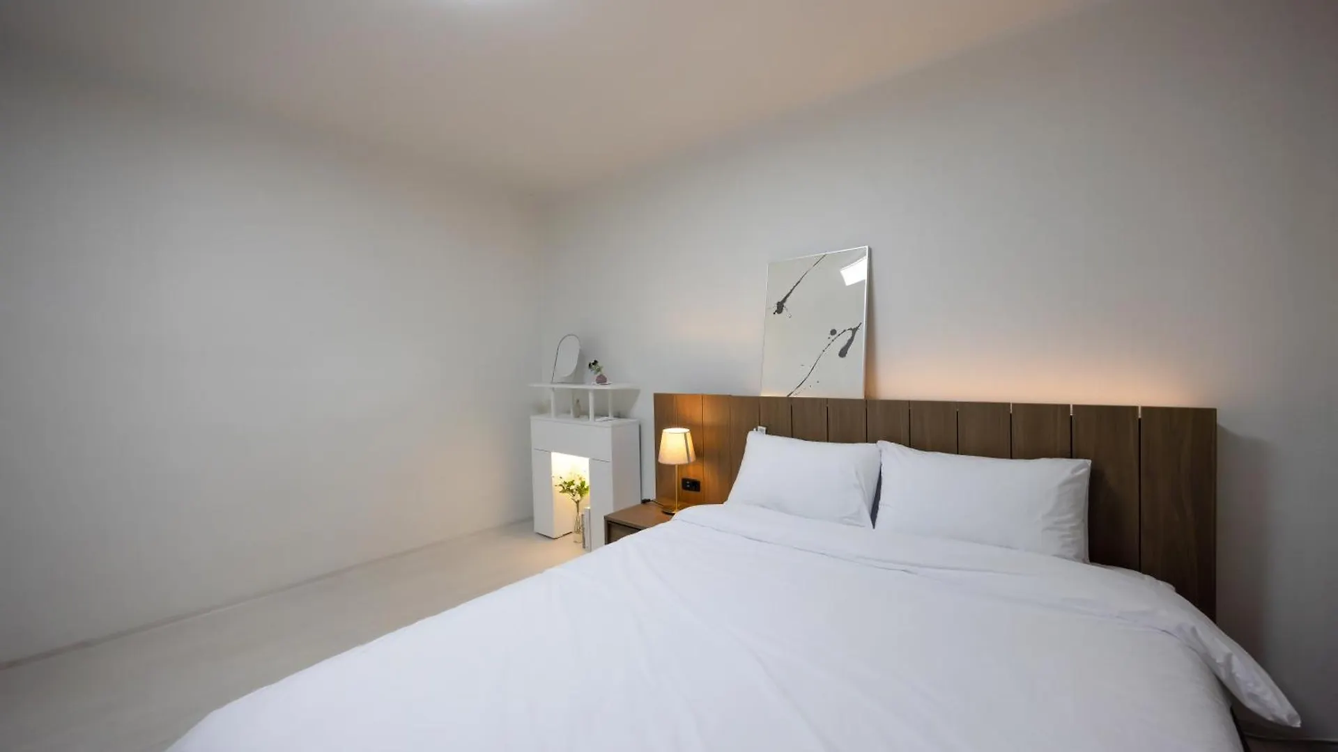 Big Star Stay Busan Villa