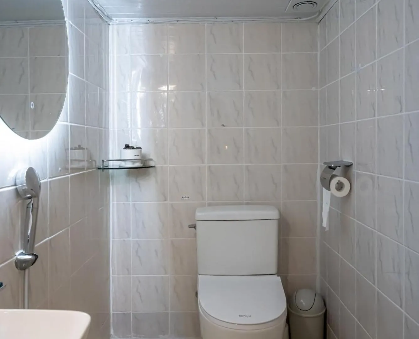 Big Star Stay Busan Villa