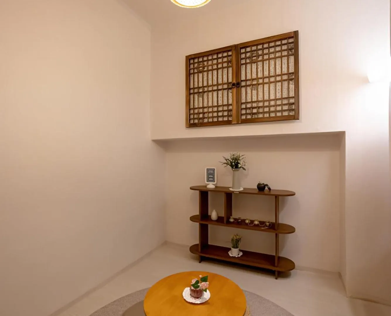 Big Star Stay Busan Villa