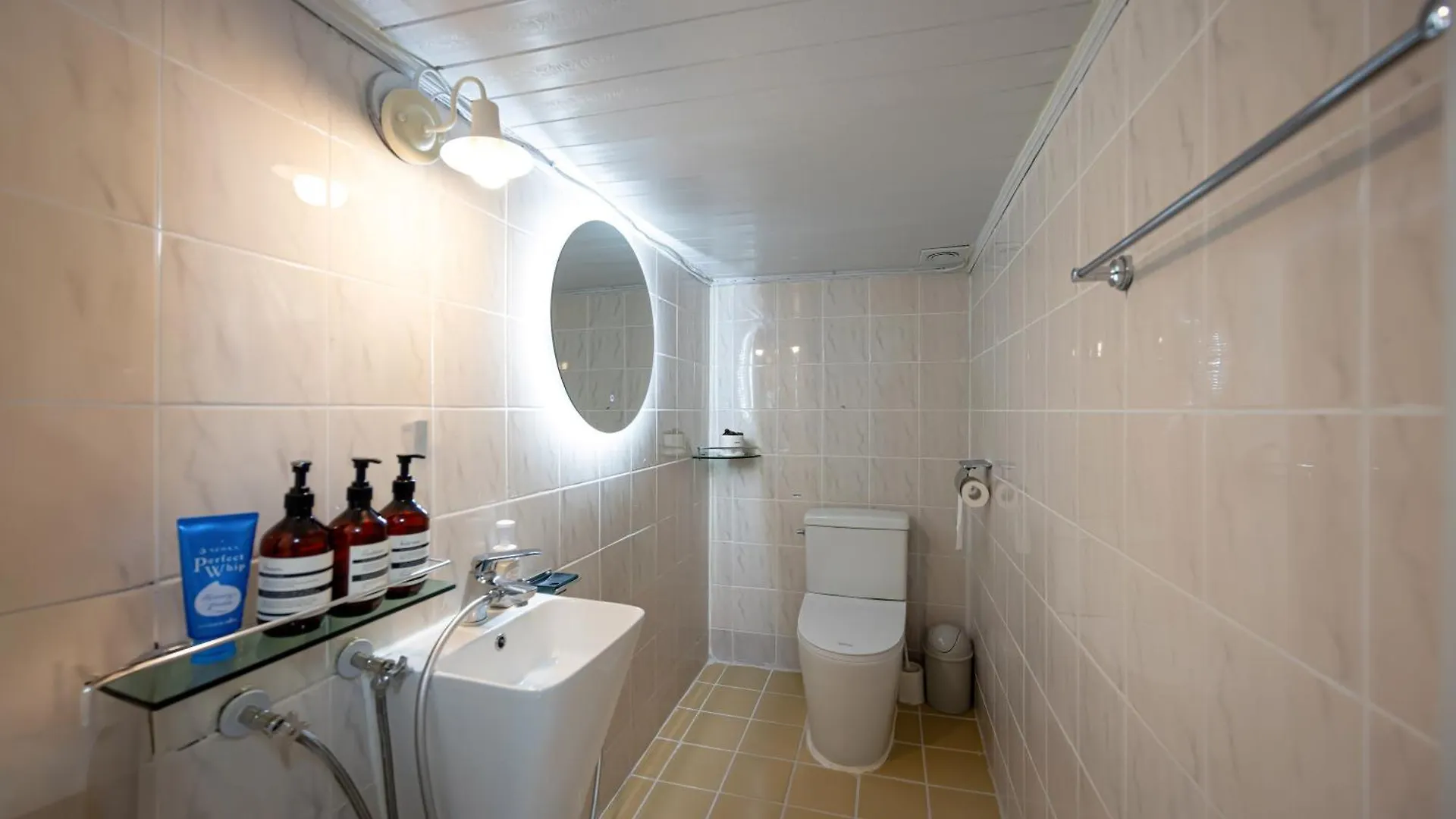 Villa Big Star Stay Busan