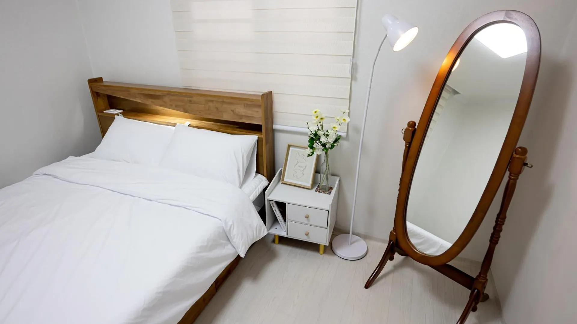 Big Star Stay Busan Corea del Sud