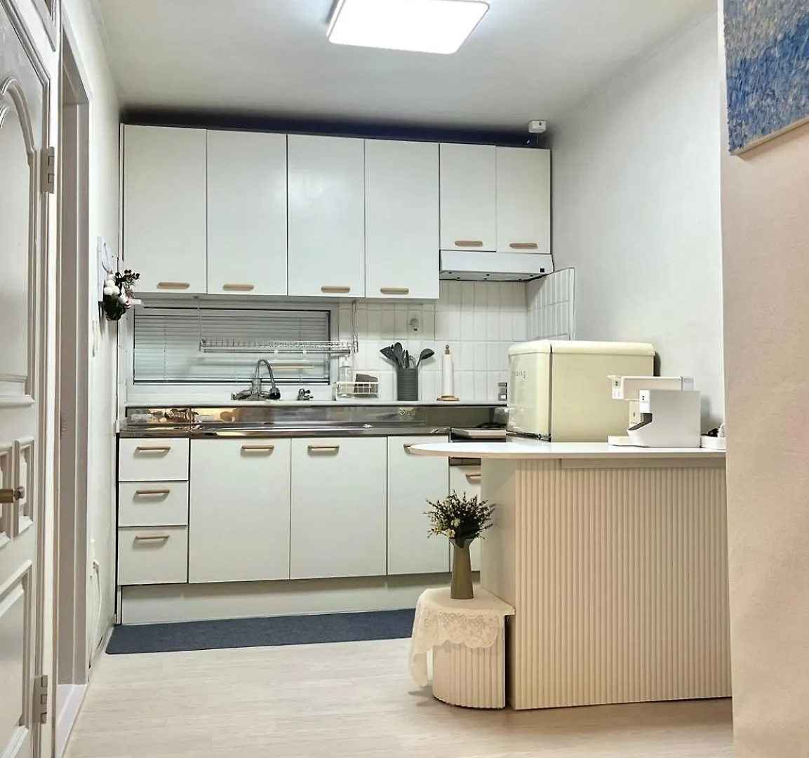 Villa Big Star Stay Busan
